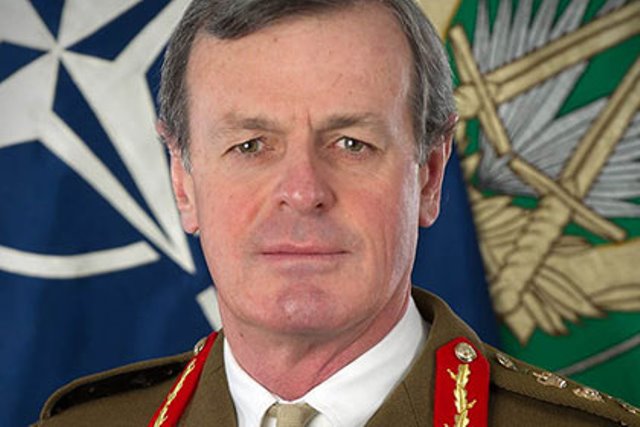 «НАТО в течение года грозит ядерная война с Россией» — генерал НАТО